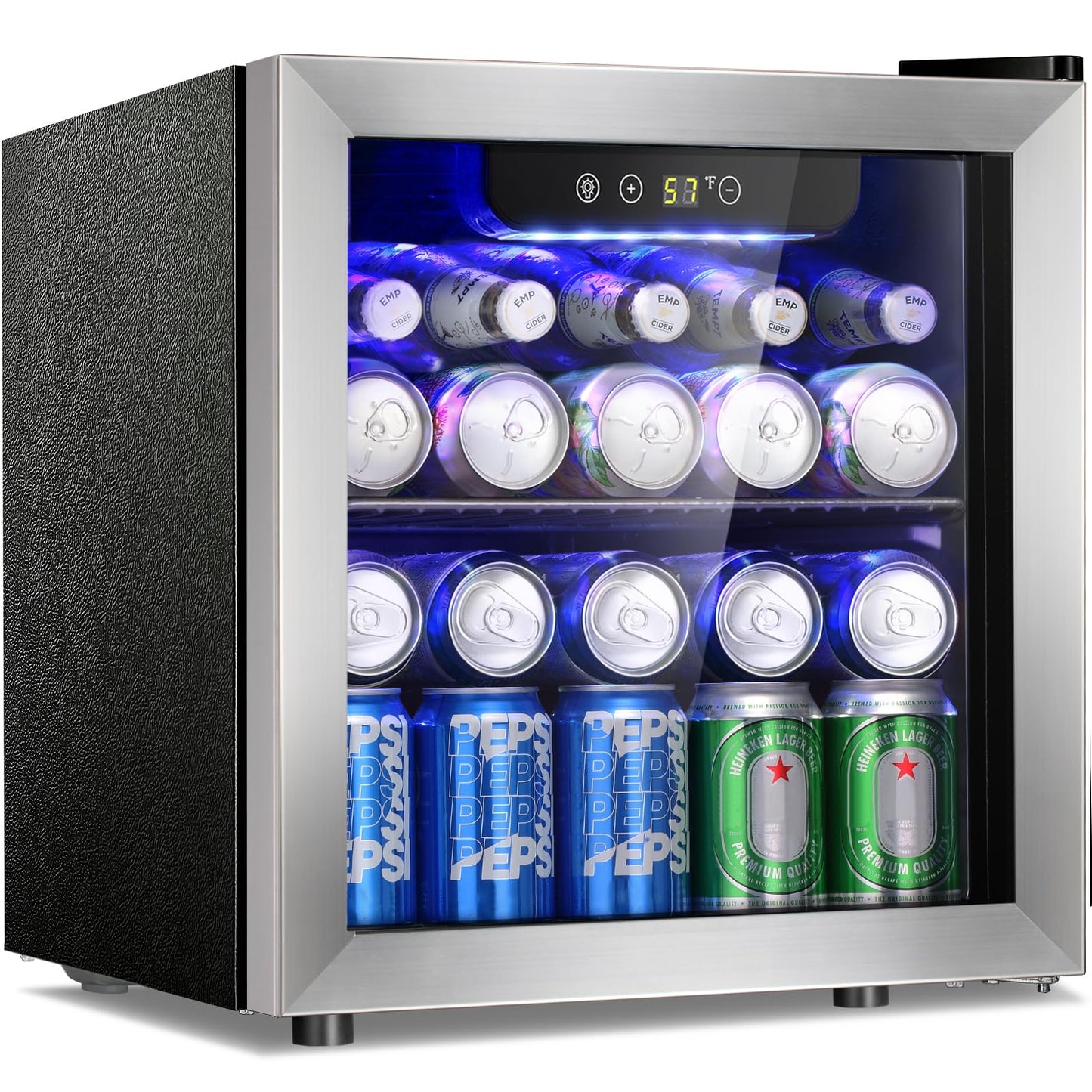 Antarctic Star Wine & Beverage Cooler – 12 Bottles