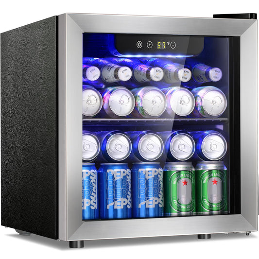 Antarctic Star Wine & Beverage Cooler – 12 Bottles